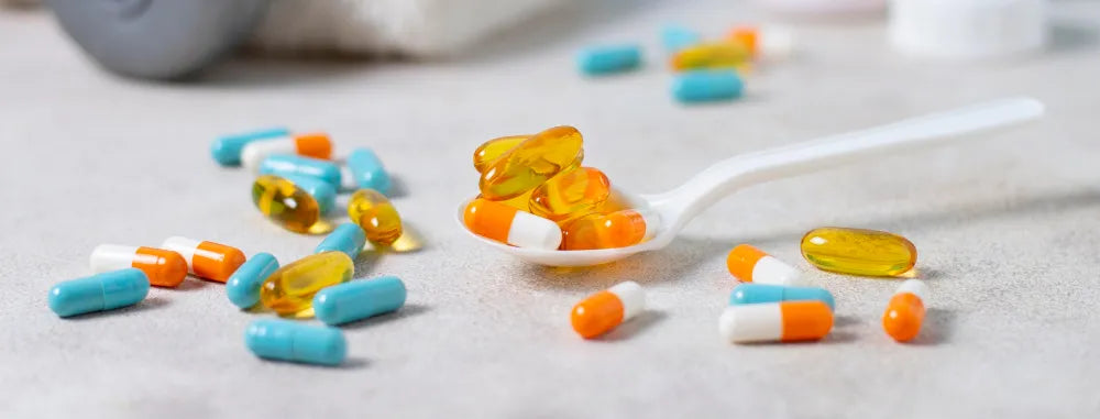 Functional Nutrition & Supplements