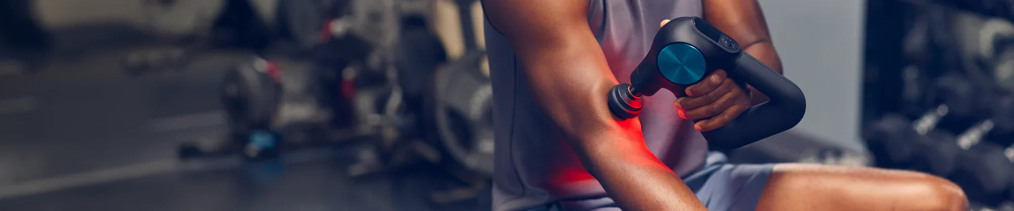 Fitness & Recovery