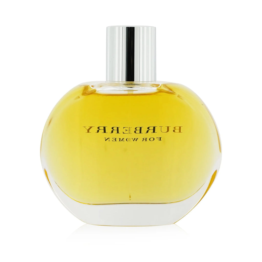 Burberry For Women Eau de Parfum 100ml / 3.3 oz