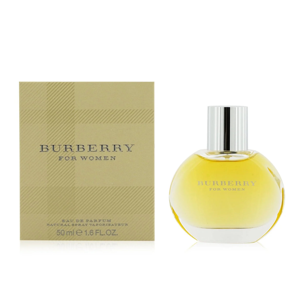 Burberry For Women Eau de Parfum 100ml / 3.3 oz