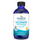 Nordic Naturals Ultimate Omega High Potency Omega-3