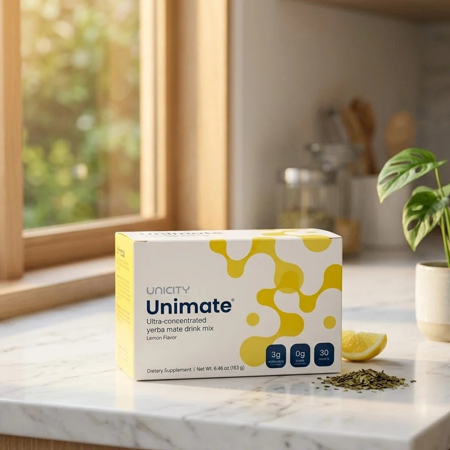 Unicity Unimate Dietary Supplement