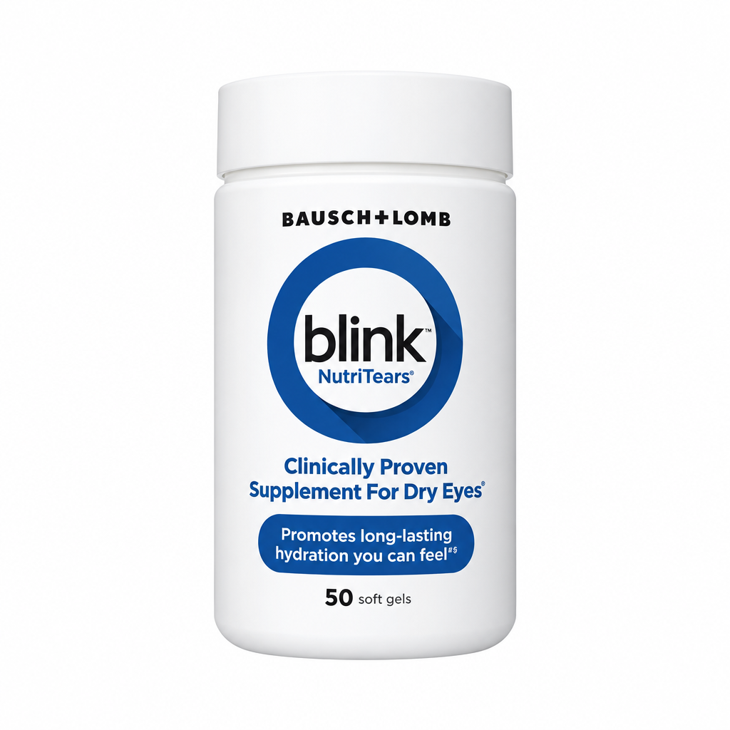 1-pack Blink NutriTears
