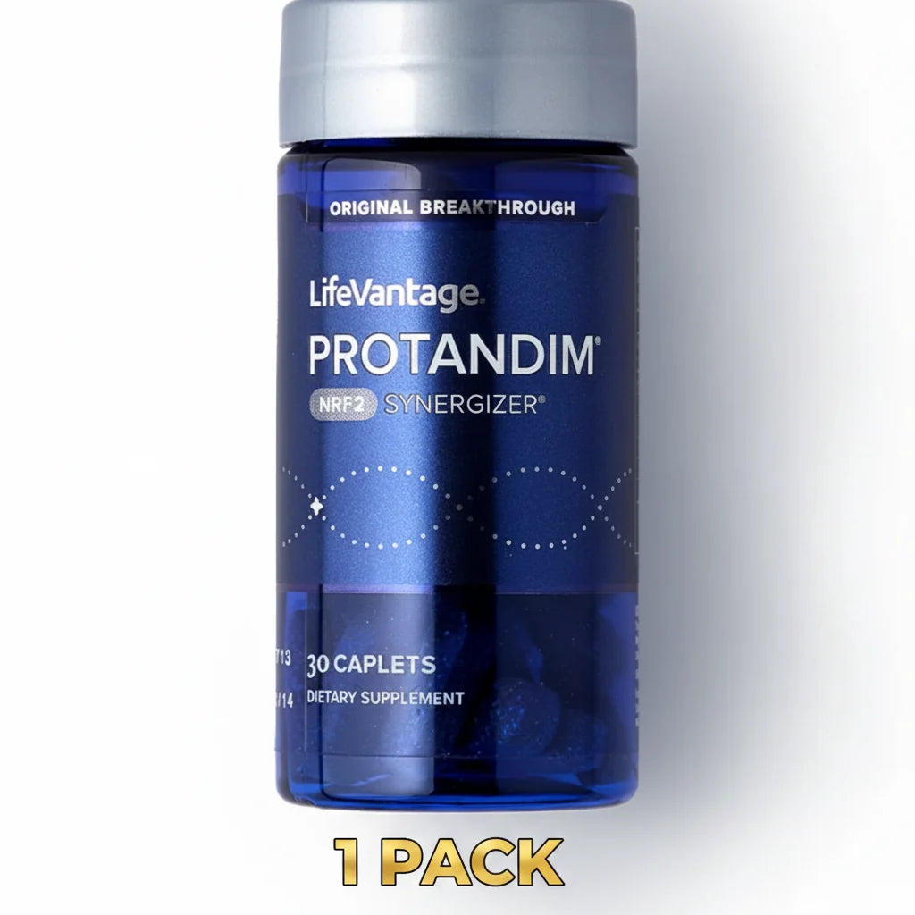 LifeVantage Protandim Nrf2 Synergizer – 30 Caplets