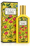 Gucci Flora Gorgeous Orchid Eau de Parfum 100ml