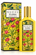 Gucci Flora Gorgeous Orchid Eau de Parfum 100ml
