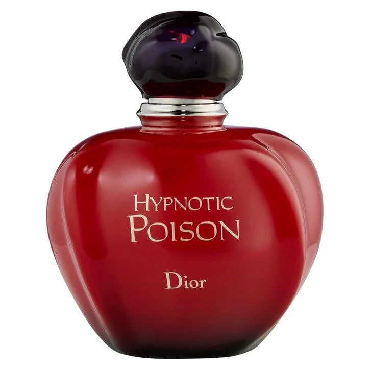 Dior Hypnotic Poison Eau de Toilette Spray for Women 100ml / 3.4 oz