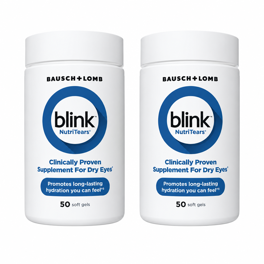 2-pack Blink NutriTears