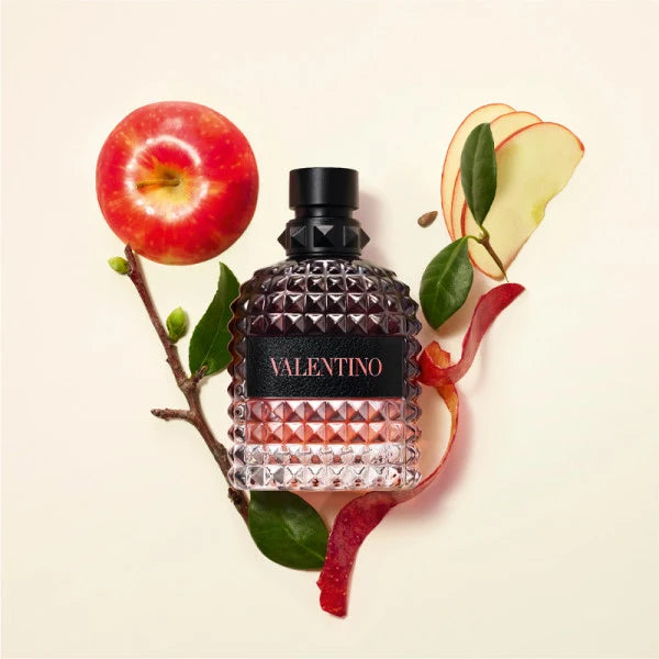 Valentino Uomo Born in Roma Coral Fantasy Eau de Toilette 100ml