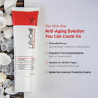LifeCell All-In-One Anti-Aging Cream 2.54 oz / 75ml