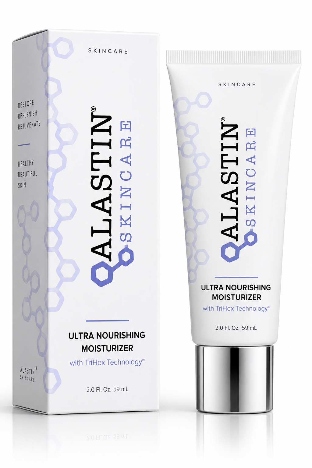 Alastin Ultra Nourishing Moisturizer 59ml