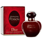 Dior Hypnotic Poison Eau de Toilette Spray for Women 100ml / 3.4 oz