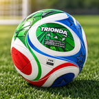 Adidas Trionda FIFA World Cup 26 Official League Match Replica Soccer Ball - Size 5
