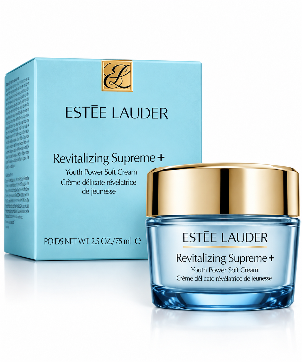 Estée Lauder Revitalizing Supreme+ Youth Power Soft Cream 75ml