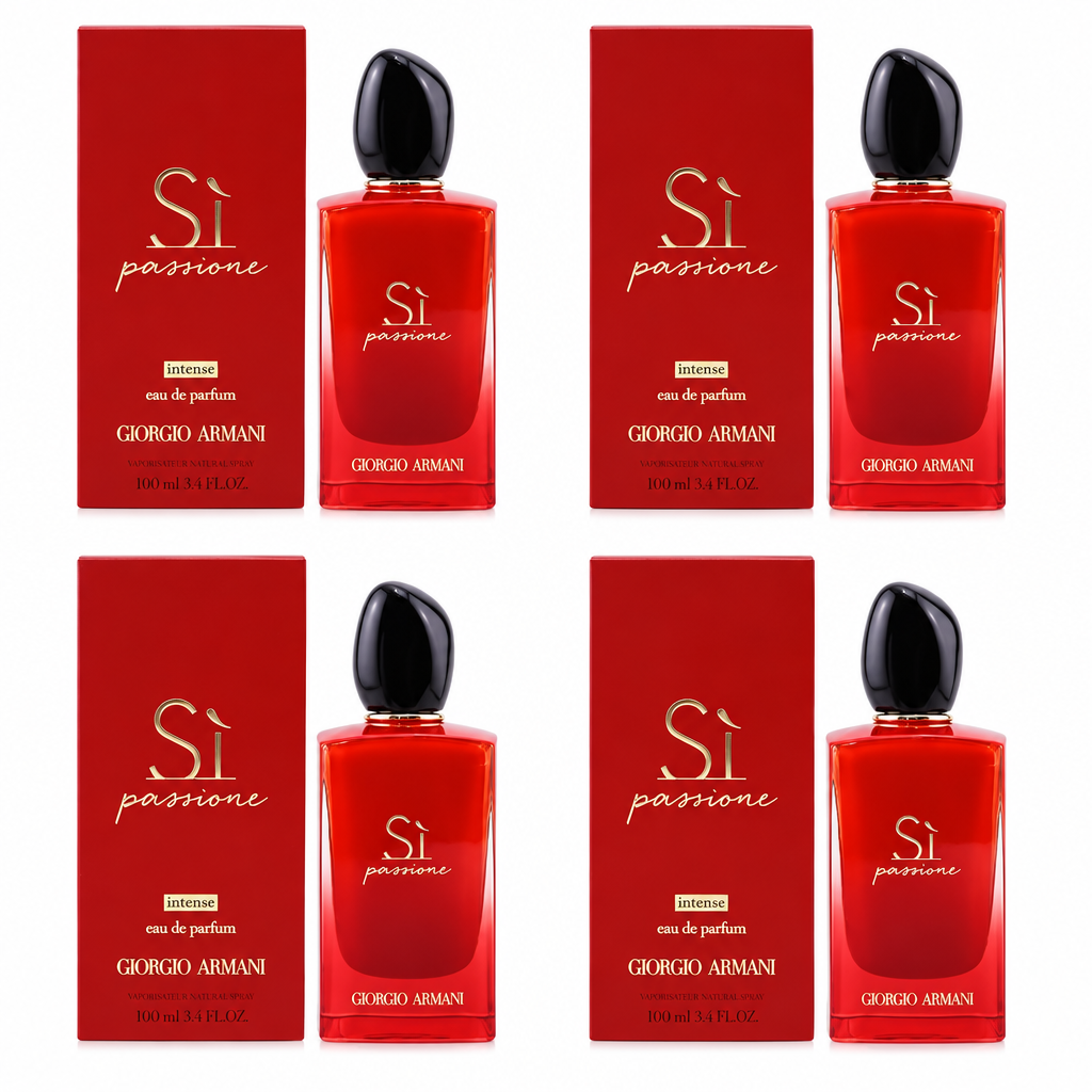 4-pack perfume image