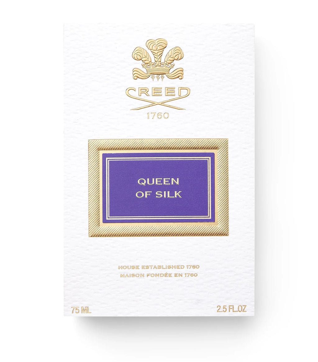 Queen of Silk Eau de Parfum