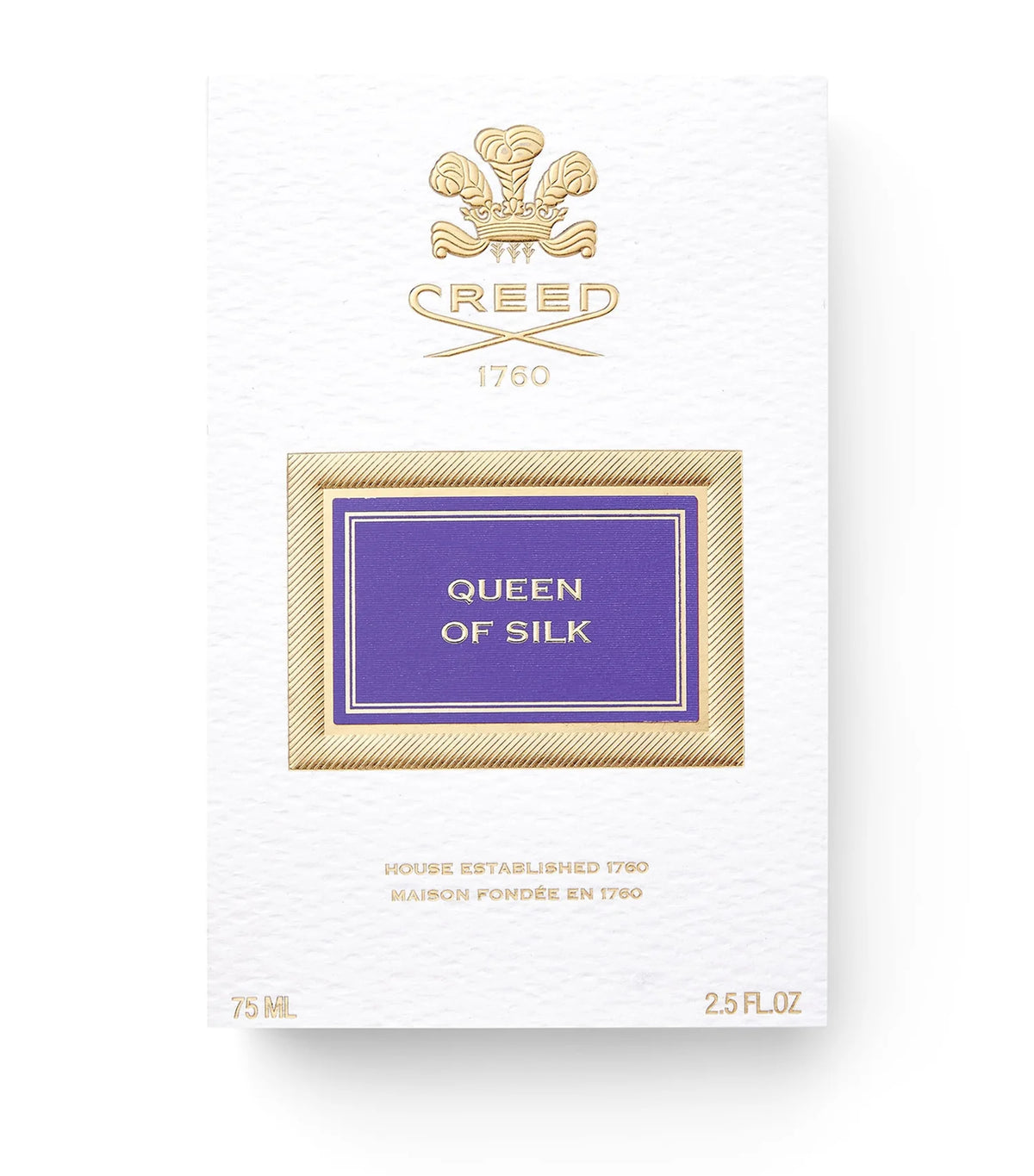 Queen of Silk Eau de Parfum