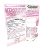 Nature's Bounty Hair Growth Supplement