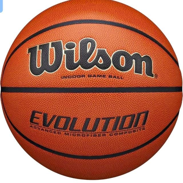 Evolution Game Basketball - 29.5