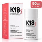 K18 Leave-In Molecular Repair Hair Mask – 50ml / 1.7 fl oz