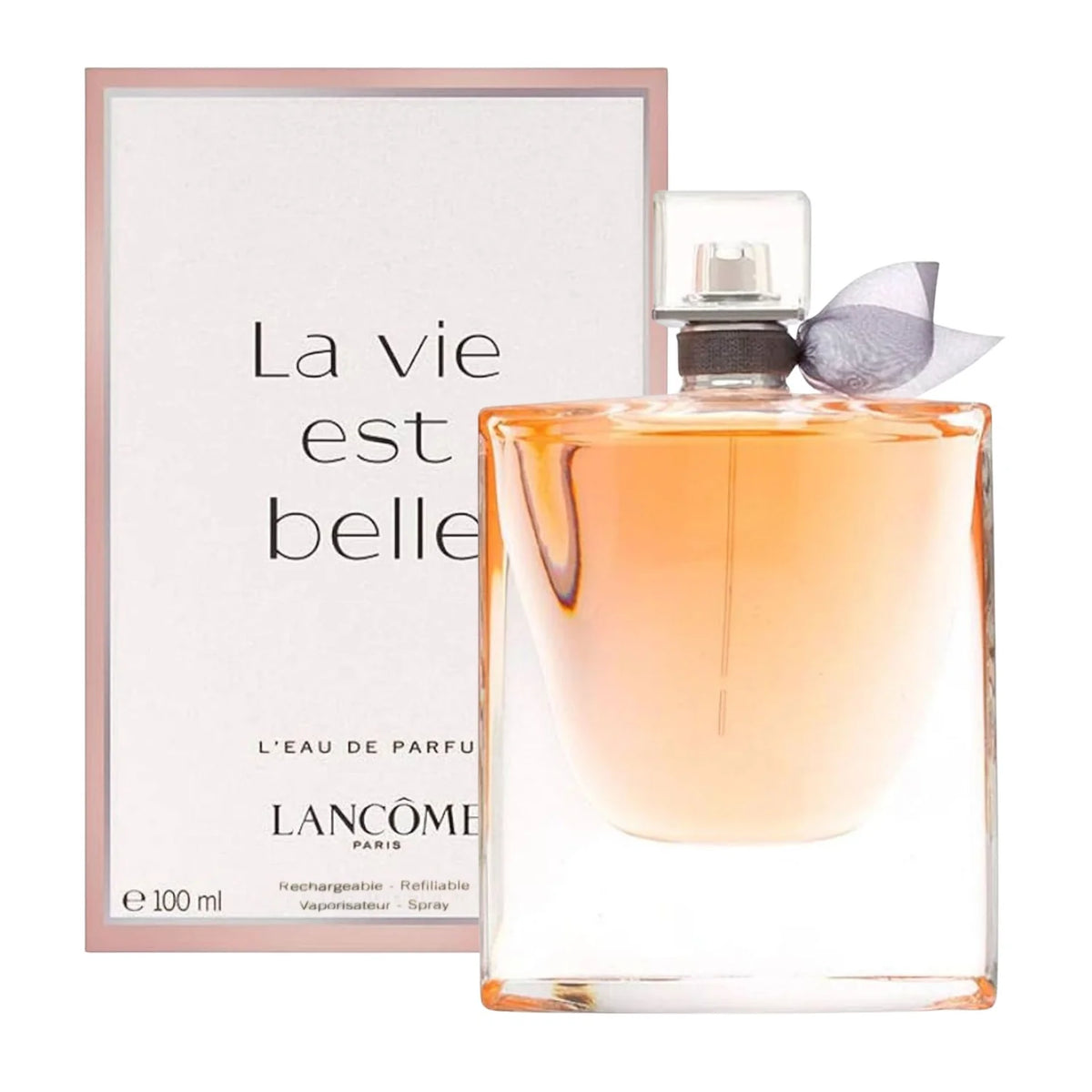 Lancome La Vie Est Belle Women Spray