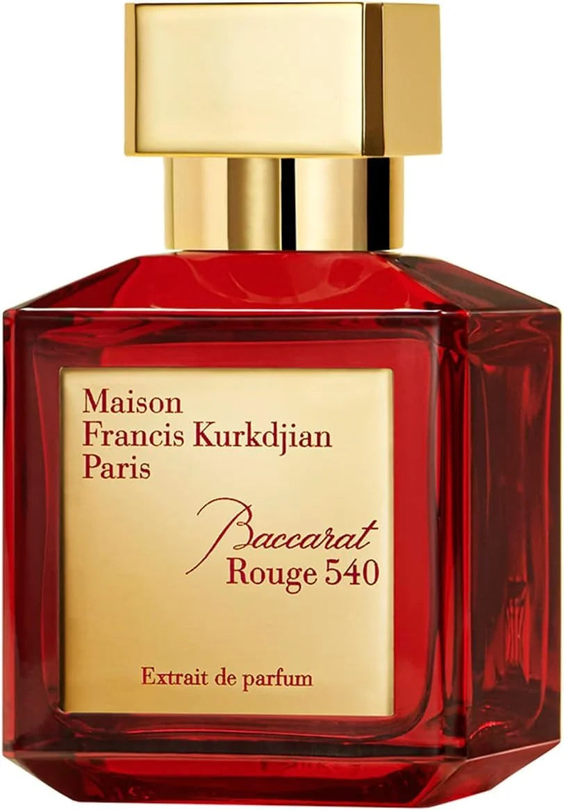 Maison Francis Kurkdjian Baccarat Rouge