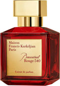 Maison Francis Kurkdjian Baccarat Rouge