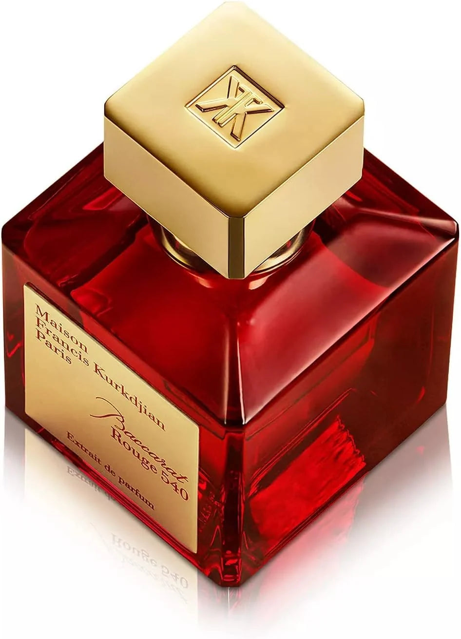 Maison Francis Kurkdjian Baccarat Rouge