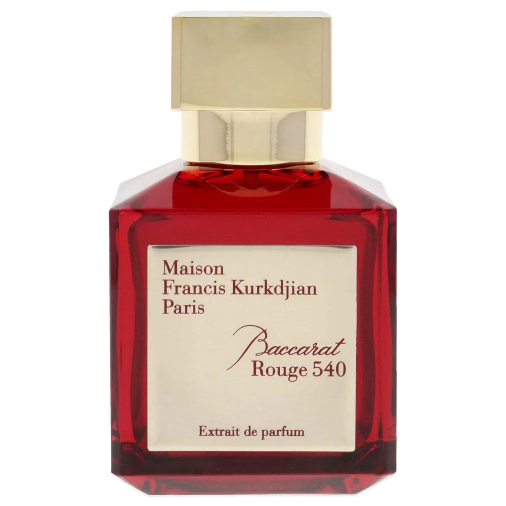 Maison Francis Kurkdjian Baccarat Rouge