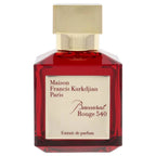 Maison Francis Kurkdjian Baccarat Rouge
