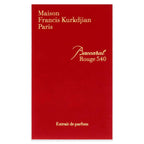Maison Francis Kurkdjian Baccarat Rouge