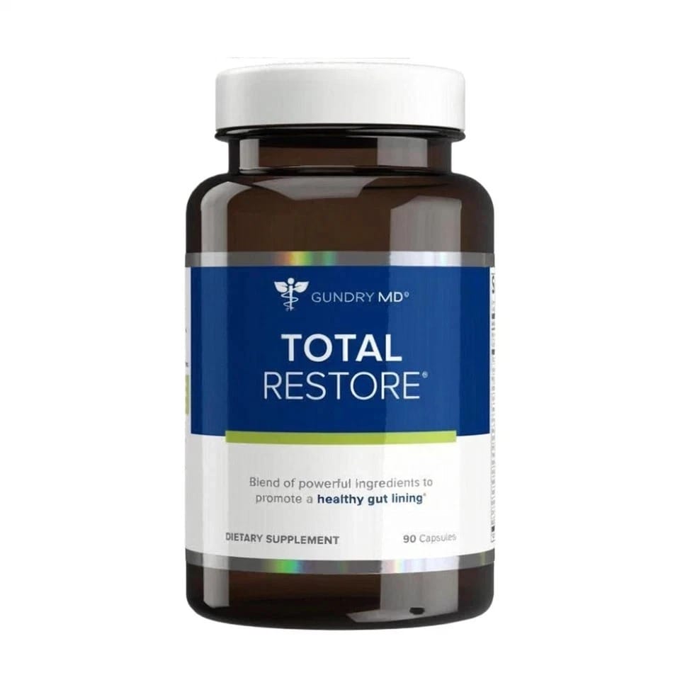 Gundry MD Total Restore – Gut Health