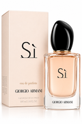 Giorgio Armani Sì Eau de Parfum Spray 100ml