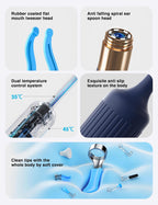 PeekClean™ HD Ear Camera – Stop Cleaning Blind | WiFi Visual Earwax Removal Kit