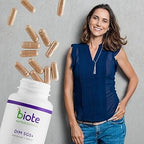 Biote DIM SGS+ Hormone + Detox Support, 60 Capsules