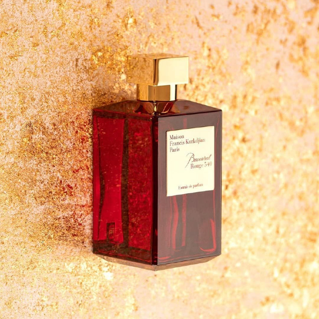 Maison Francis Kurkdjian Baccarat Rouge