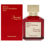 Maison Francis Kurkdjian Baccarat Rouge