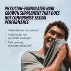 Nutrafol Men Hair Growth Supplement 120 Capsules