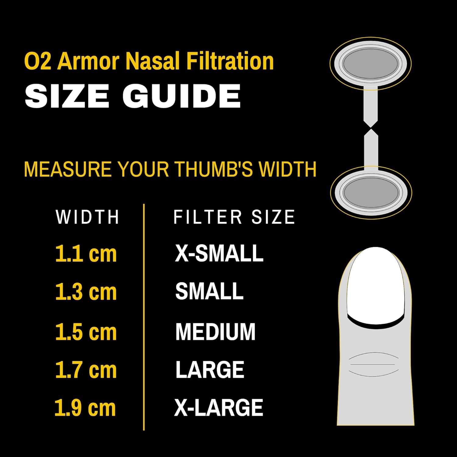 NoseArmor™ Nasal Filters – Invisible Everyday Protection for Allergies, Dust, Smoke, Welding & Job Sites
