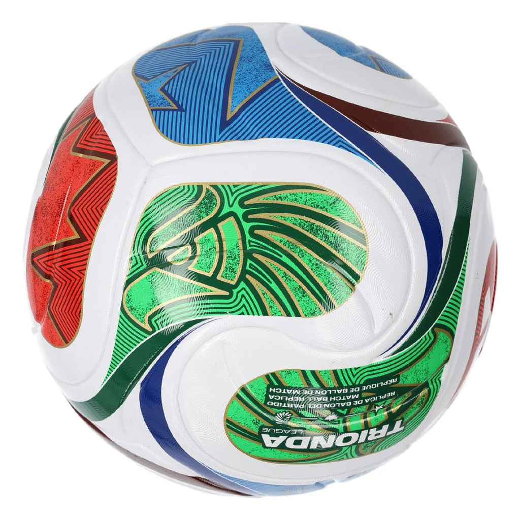Adidas Trionda FIFA World Cup 26 Official League Match Replica Soccer Ball - Size 5