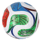 Adidas Trionda FIFA World Cup 26 Official League Match Replica Soccer Ball - Size 5