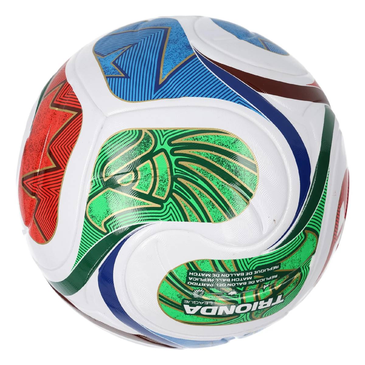 Adidas Trionda FIFA World Cup 26 Official League Match Replica Soccer Ball - Size 5