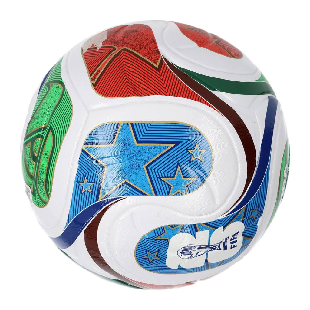 Adidas Trionda FIFA World Cup 26 Official League Match Replica Soccer Ball - Size 5