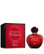 Dior Hypnotic Poison Eau de Toilette Spray for Women 100ml / 3.4 oz