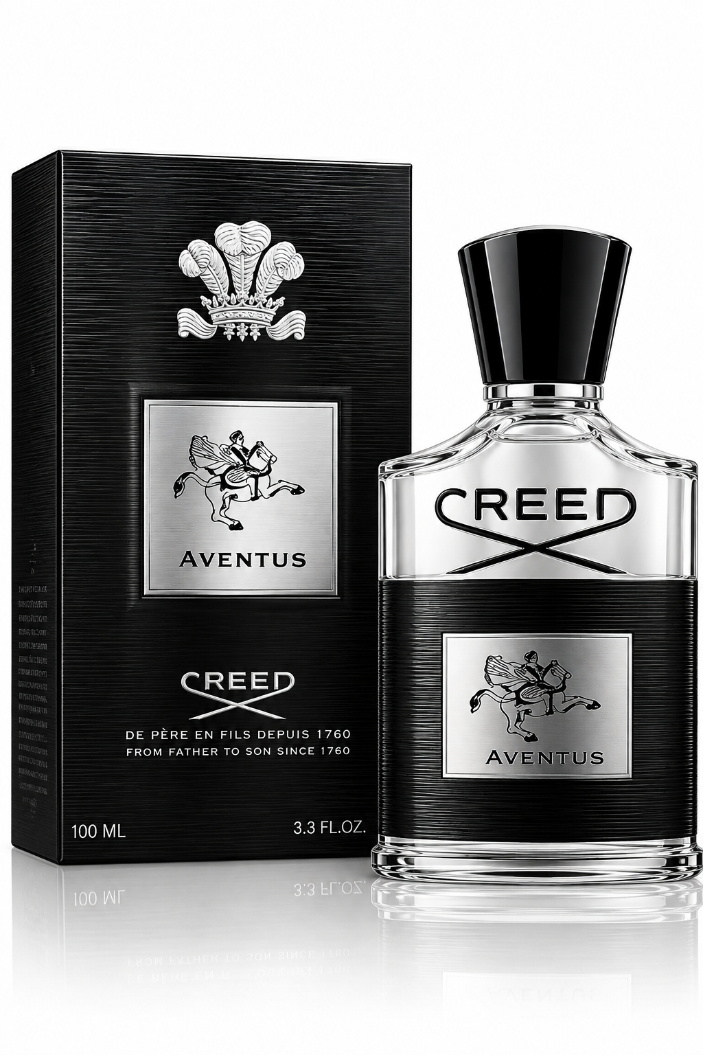 Creed Aventus Eau de Parfum 100ml