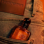 Armani Stronger With You Intensely EDP 100ml Men's Cologne