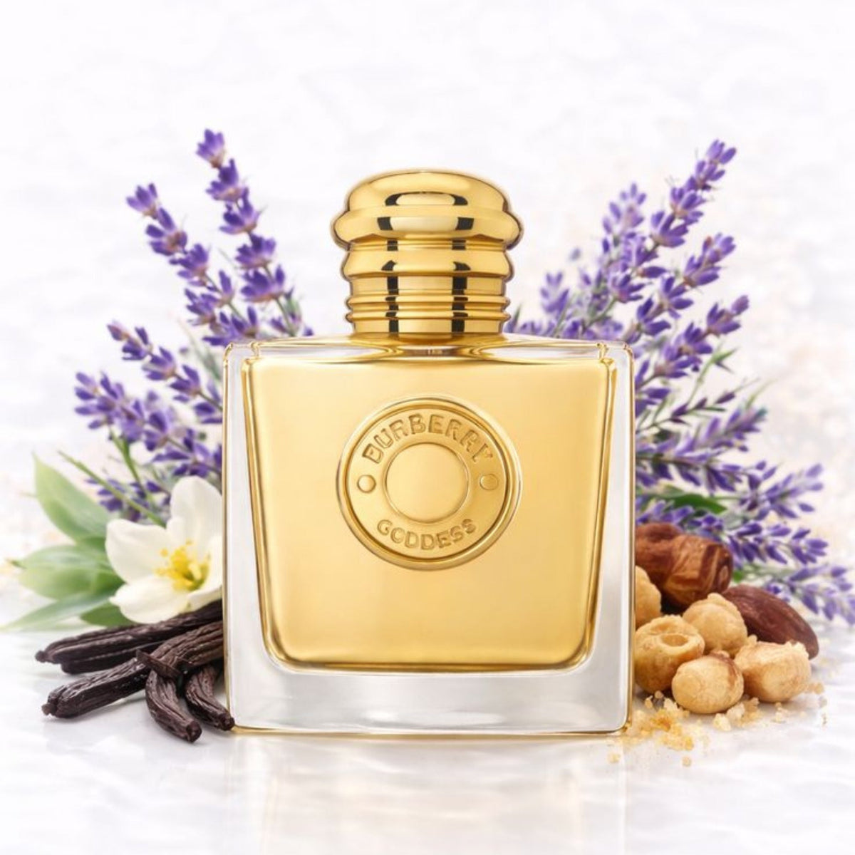 Burberry Goddess Eau de Parfum 100ml