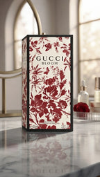 Gucci Bloom Eau de Parfum Natural Spray