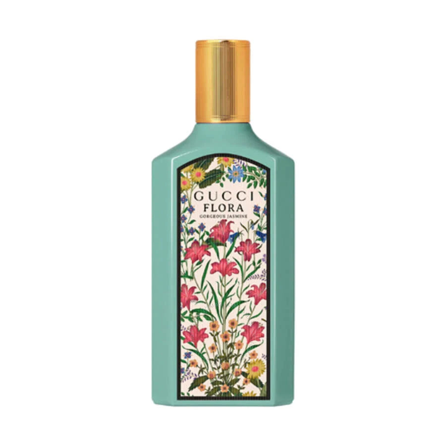 Gucci Flora Gorgeous Jasmine Eau de Parfum 100ml