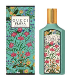 Gucci Flora Gorgeous Jasmine Eau de Parfum 100ml